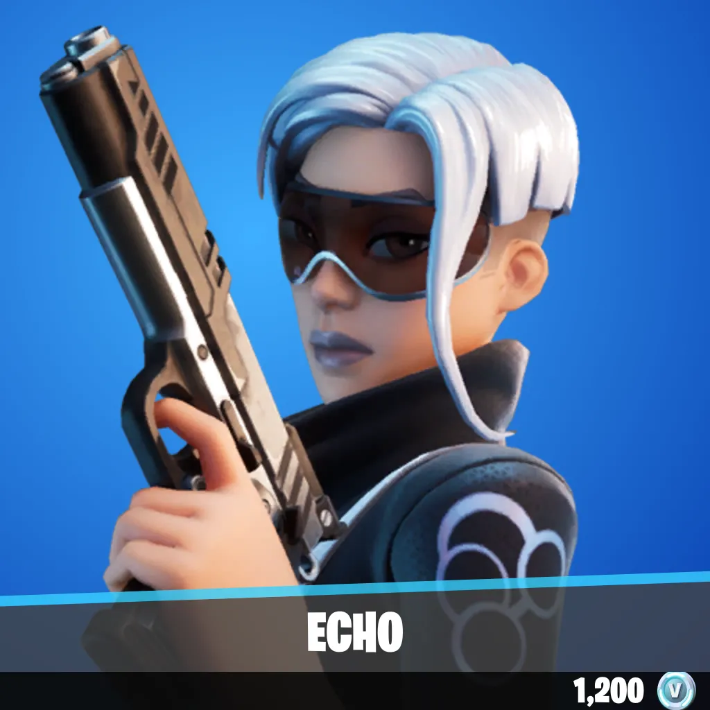 Echo