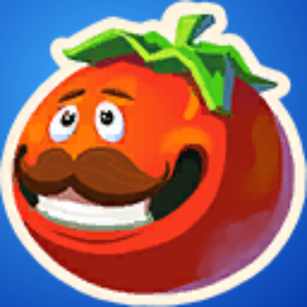 Tomatohead