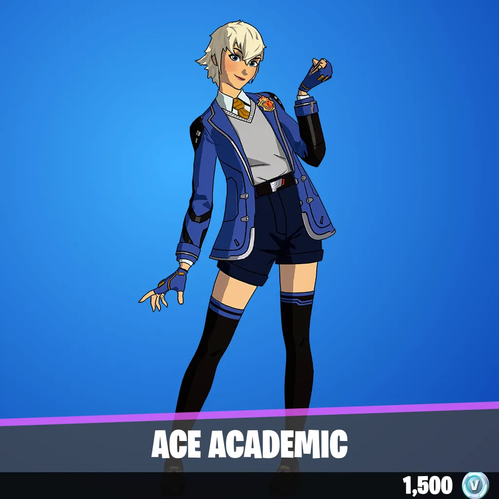 Ace Academic