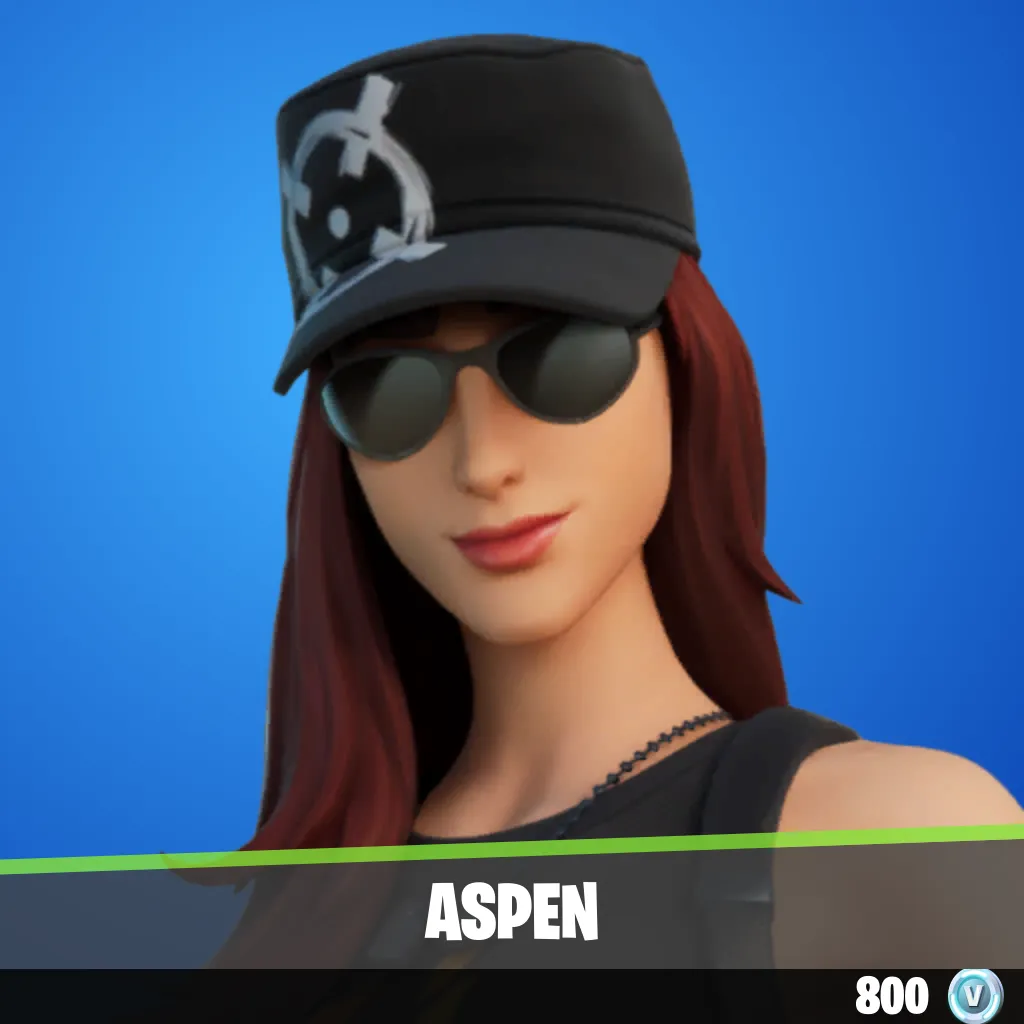 Aspen