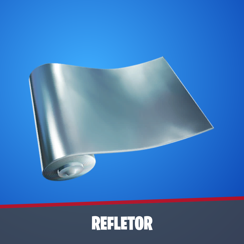 Refletor