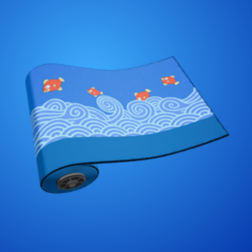 Great Waves