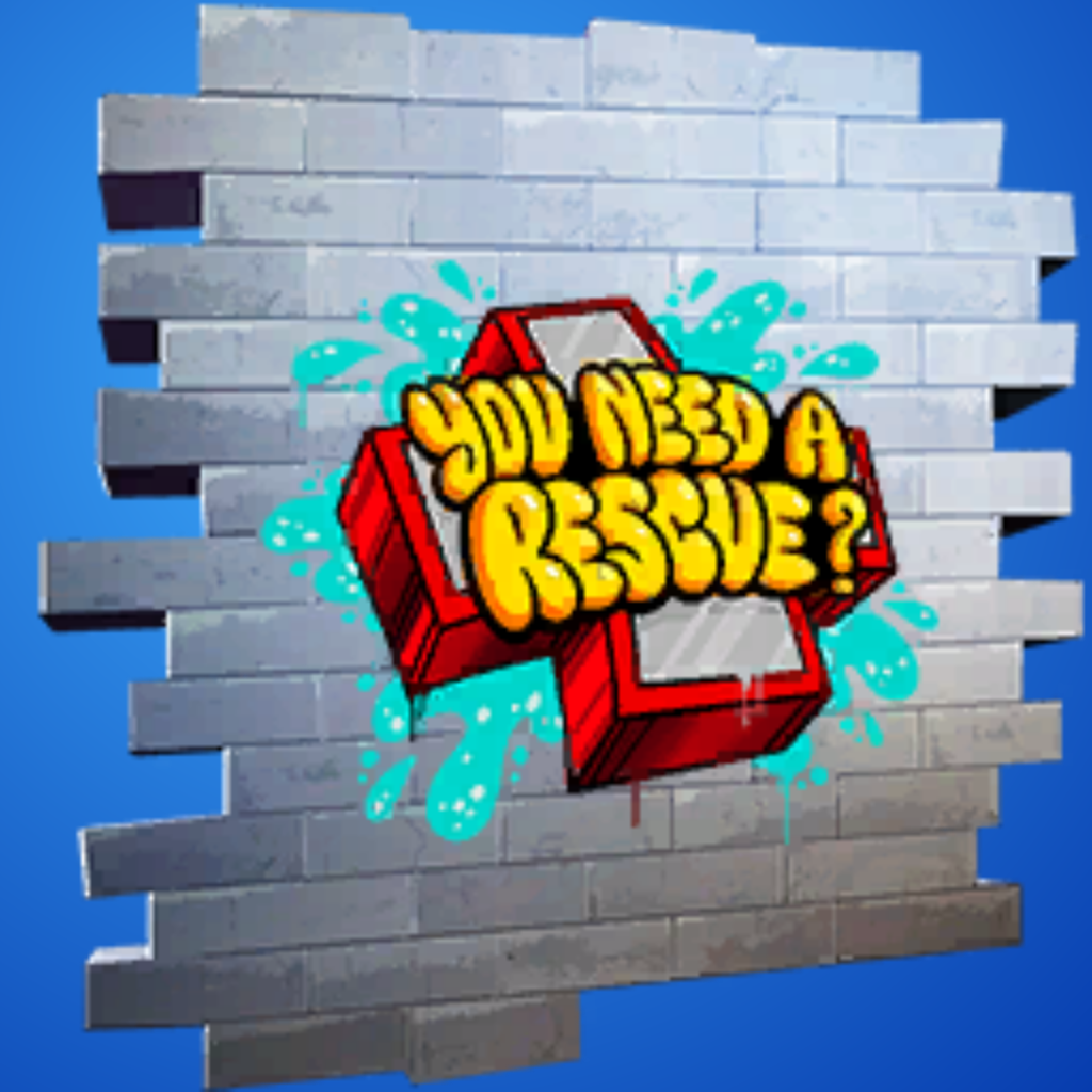 Need a Rescue?
