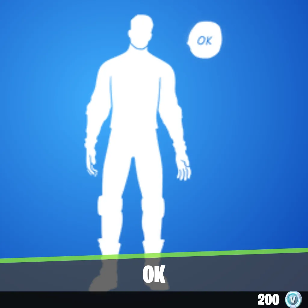 Ok