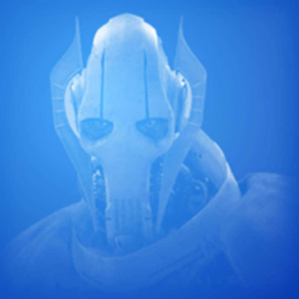 General Grievous
