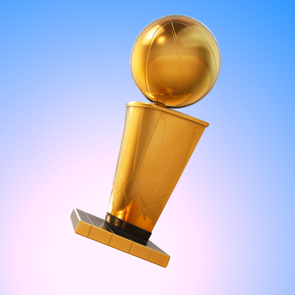 Troféu NBA