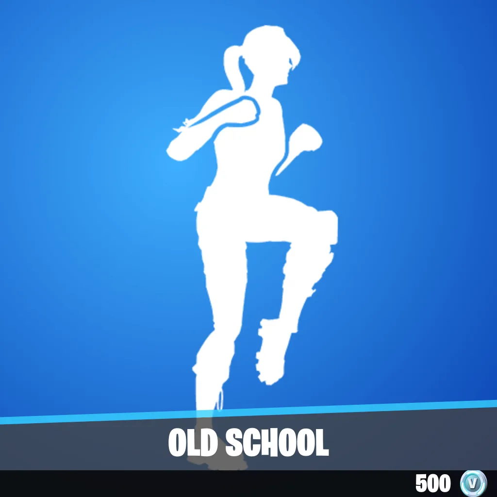 Old School