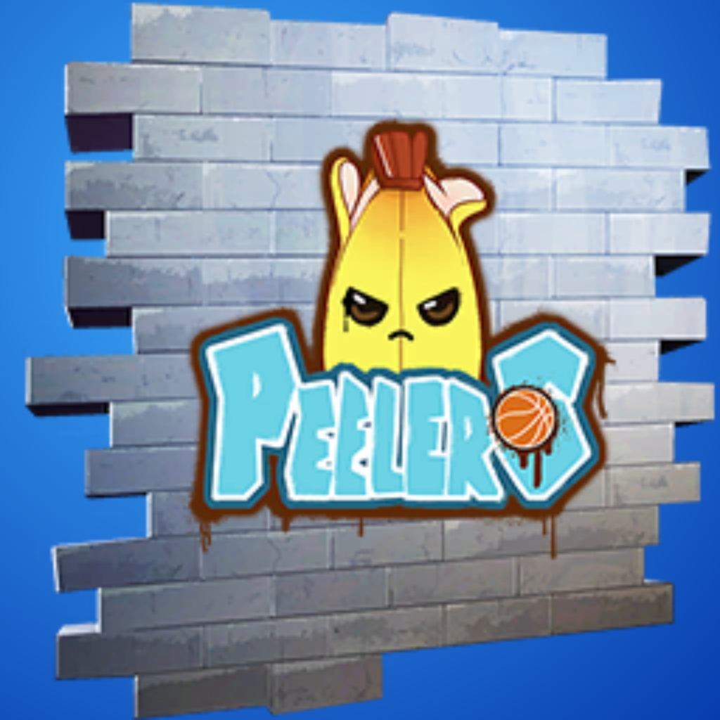 Peelers Logo