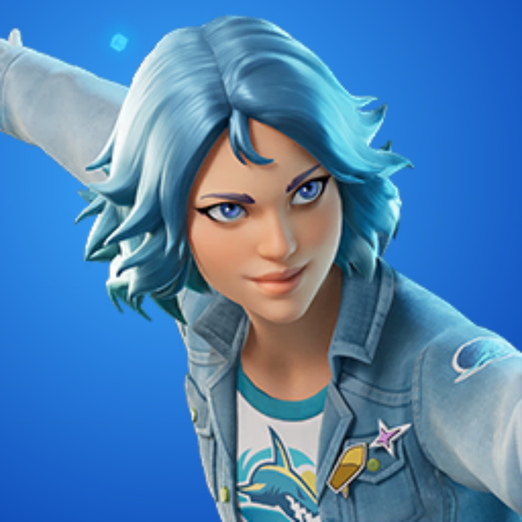 Casual Lightrider