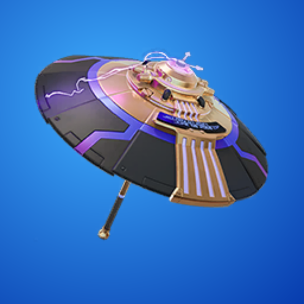 Competitor's Time Brella, Fortnite Wiki