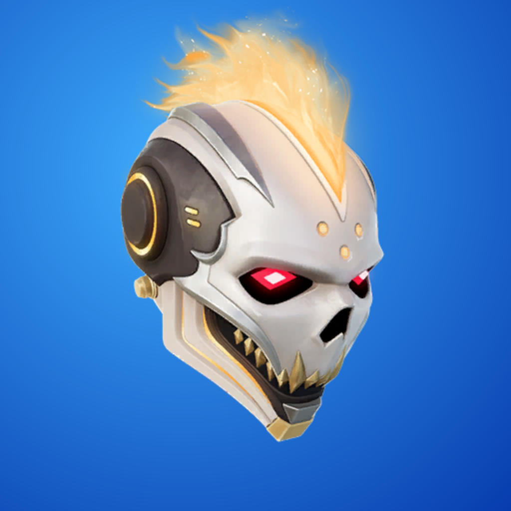 Skull-a-tron