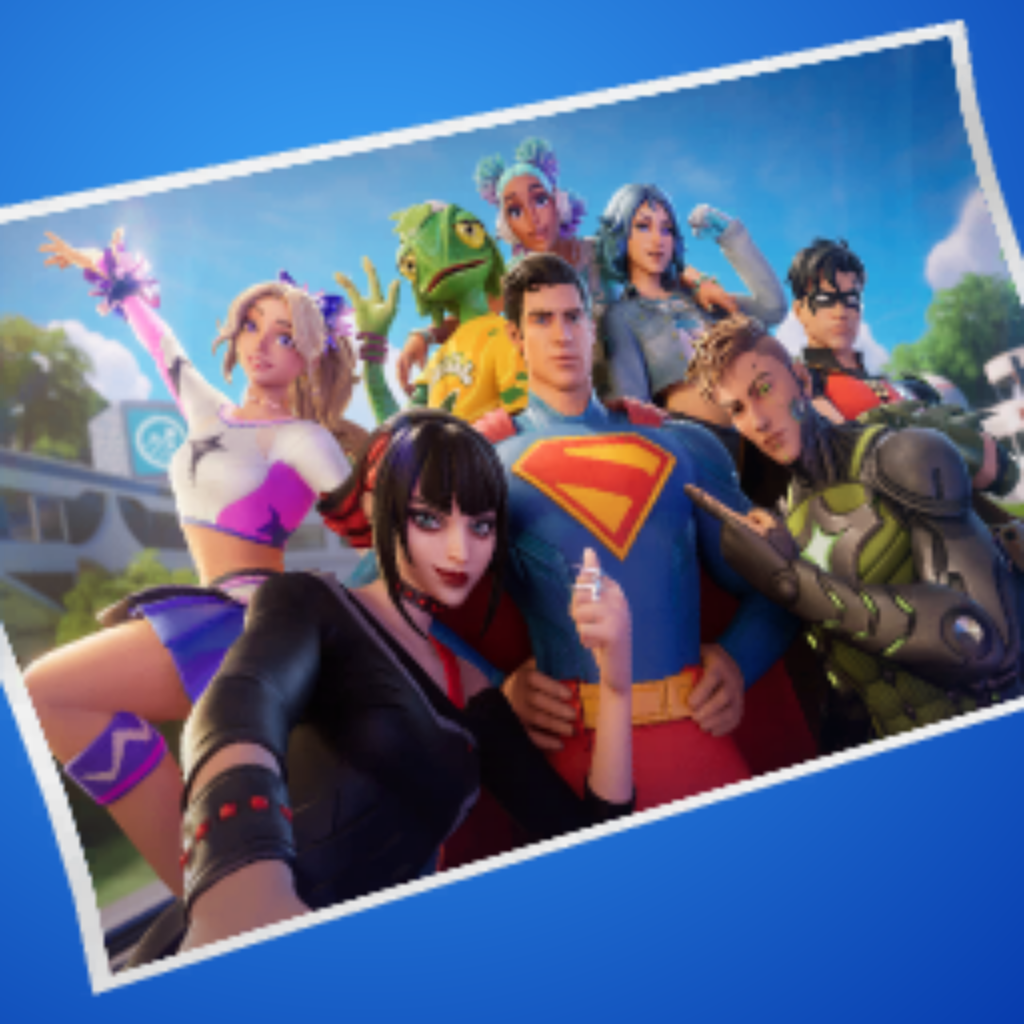 Superhero Squad