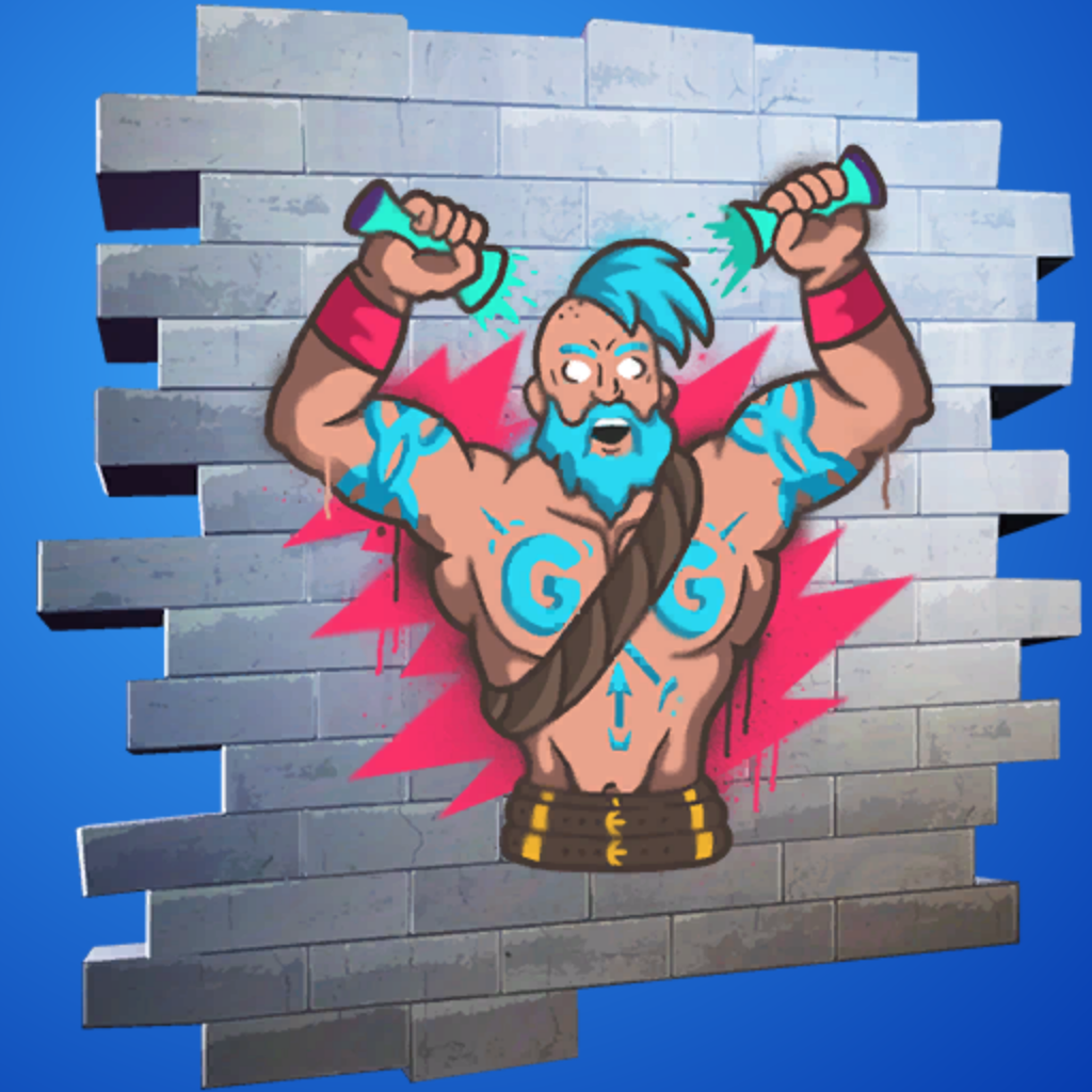 GG WOO!