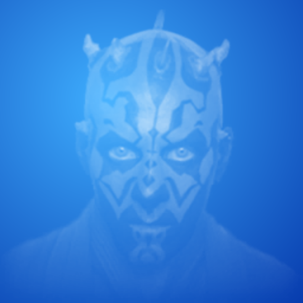 Darth Maul