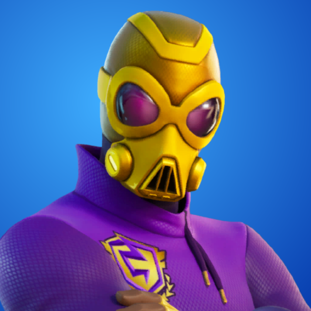 Victor Elite