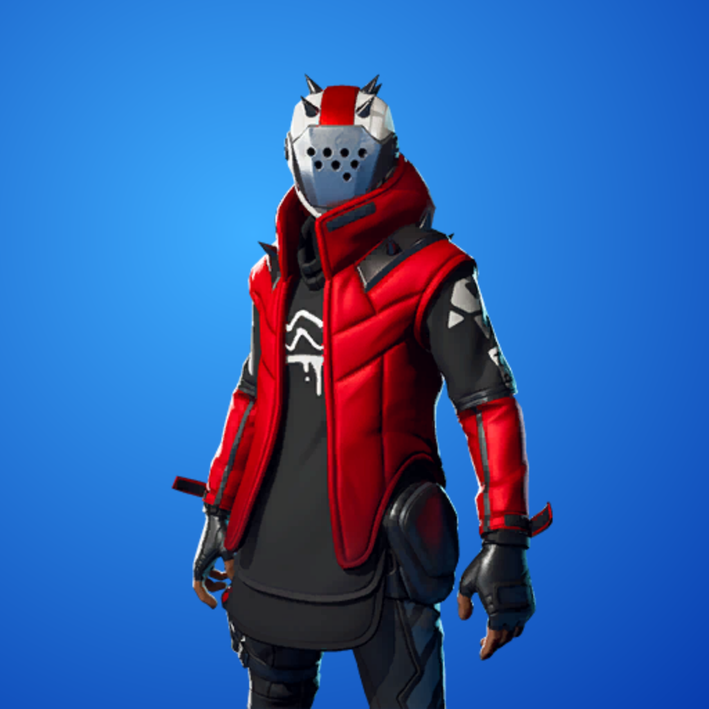 fortnite X-lord