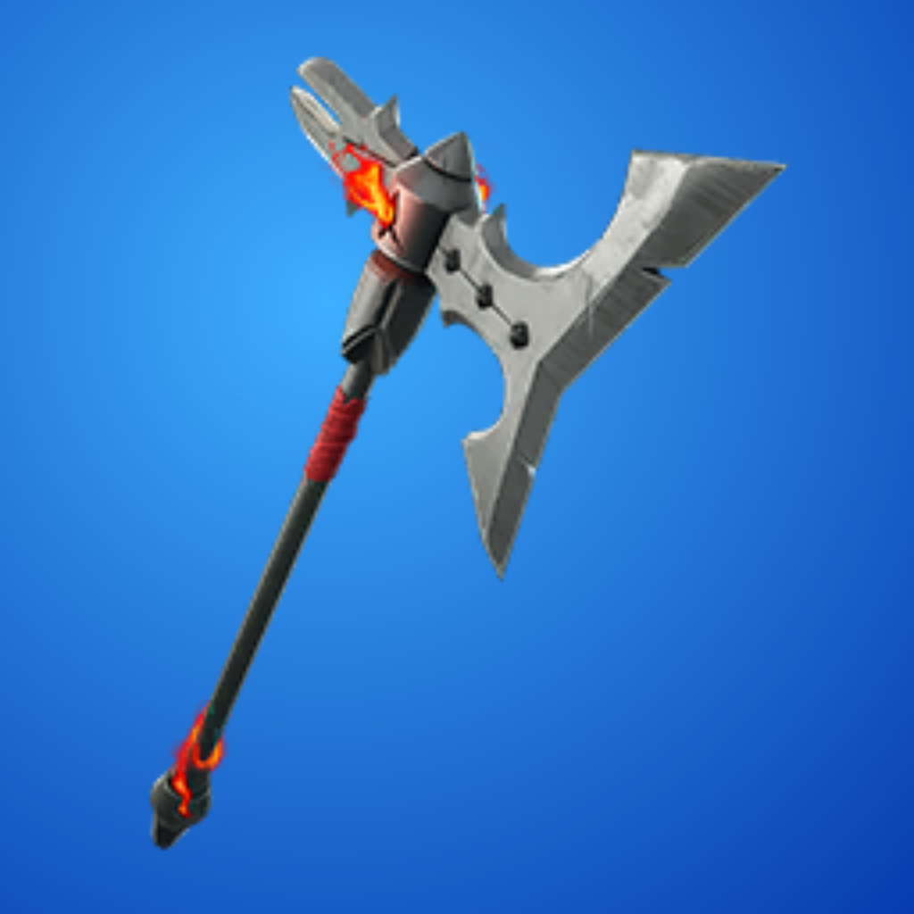 Conqueror's Axe