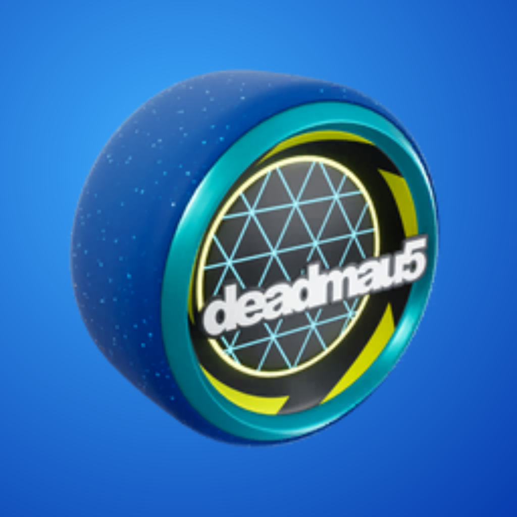 deadmau5 Loop