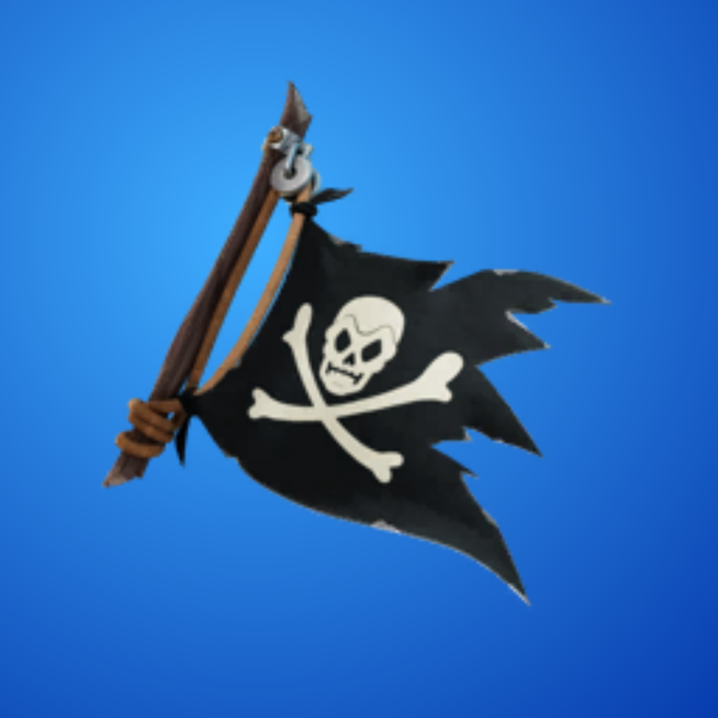 Hook's Flag