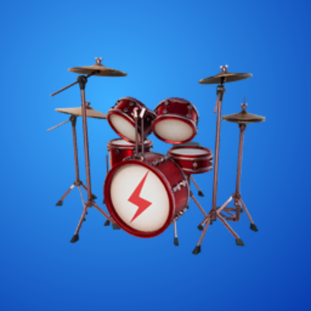 Red Hearts Kit