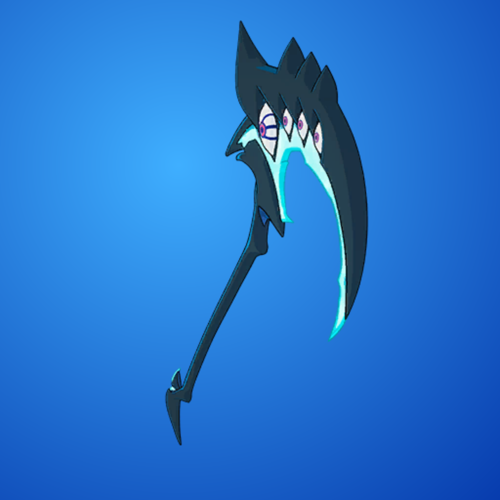 Fanged Foresight