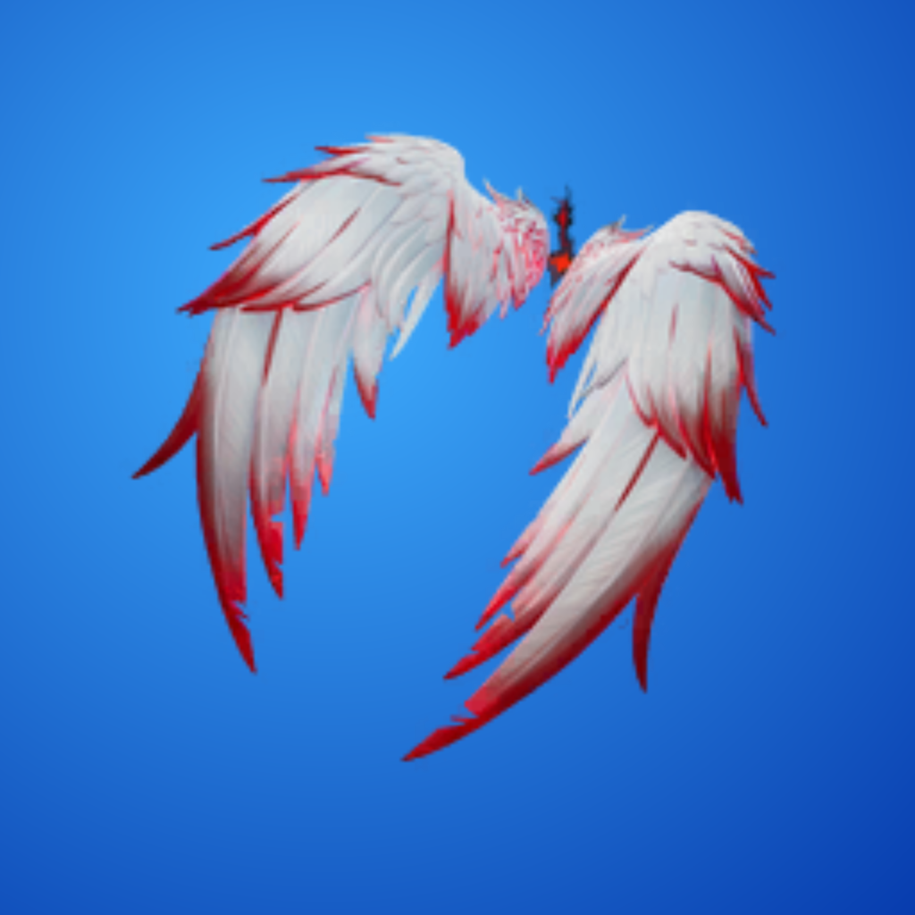 Wings of the Firebird