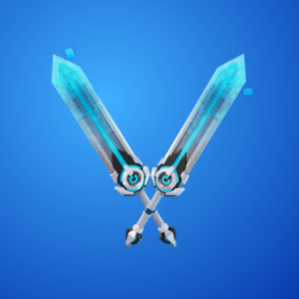 Reboot's Rezzblade (Lightwave Legacy)