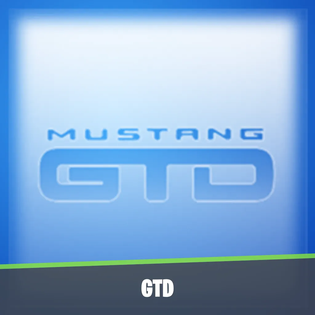 GTD