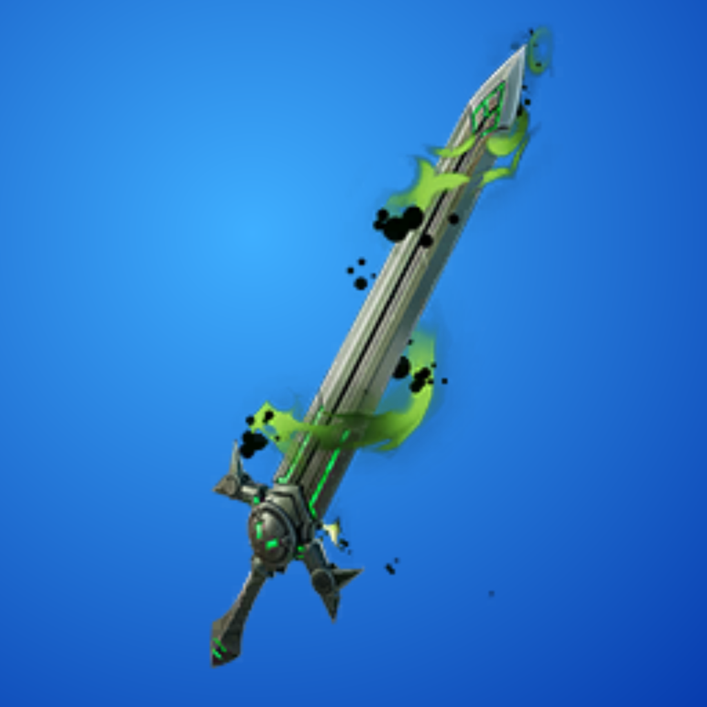 The Doomblade