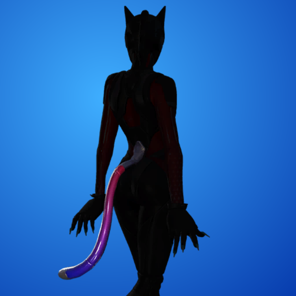 Lynx (Stage 4)