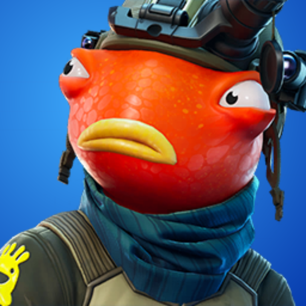 Triggerfish (Helmet, No Paint)