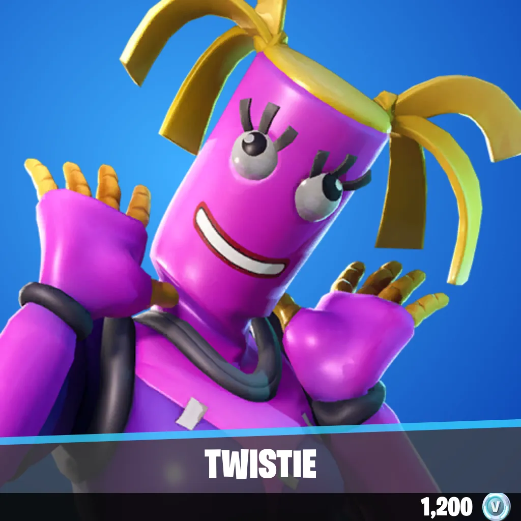 Twistie