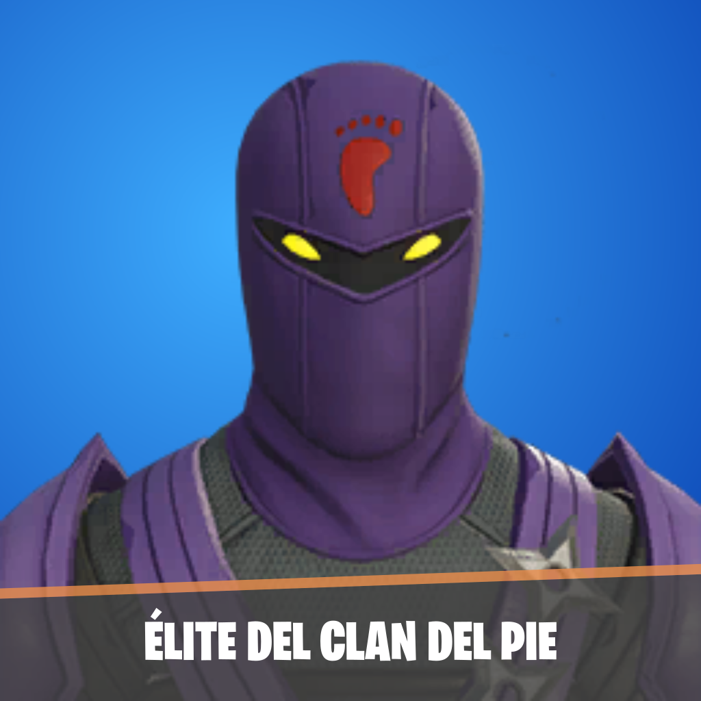 Imagen de skin