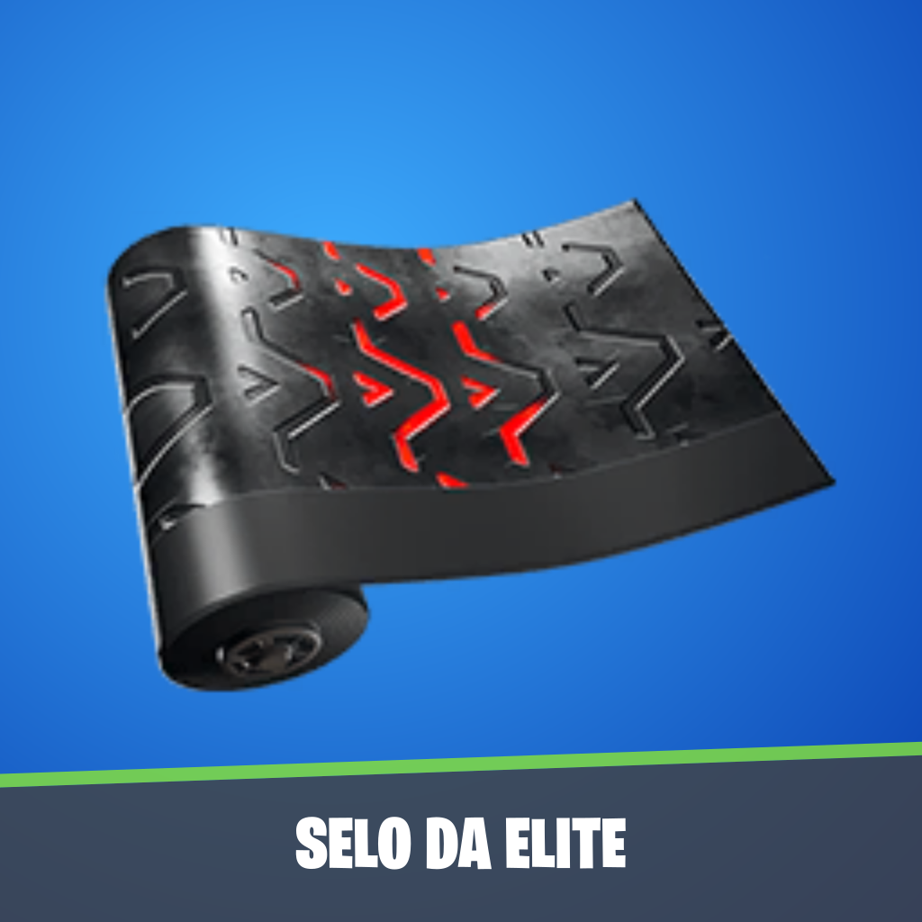 Selo da Elite