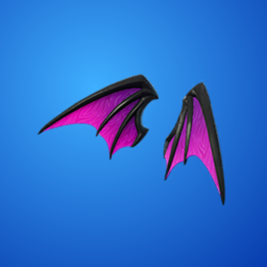 Prince's Wings