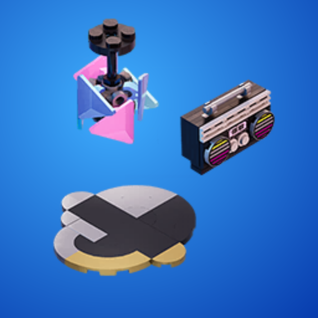Daft Punk Digital Digs II