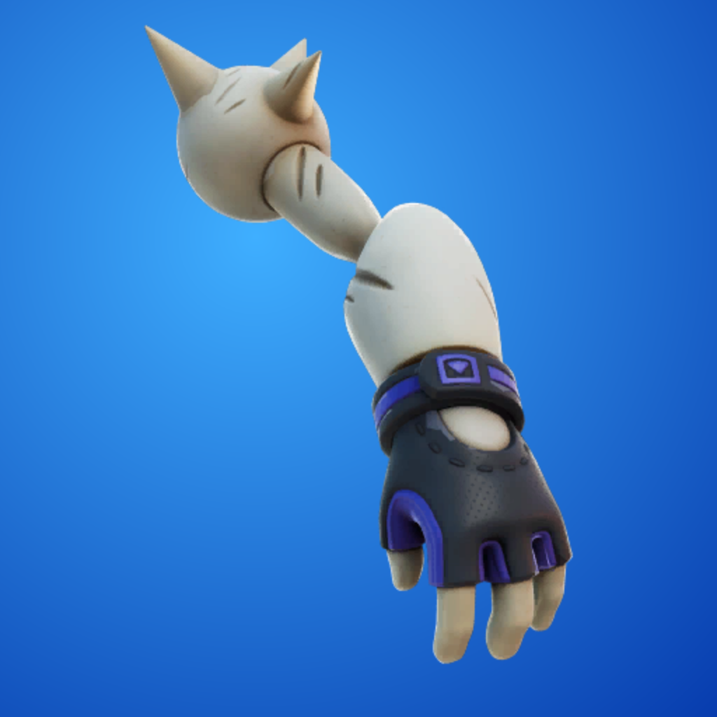 Snap (Brute) –Fortnite LEGENDARY