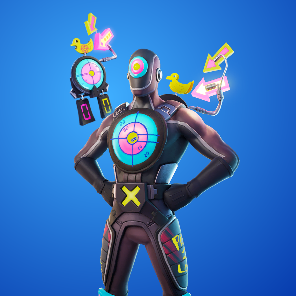 Featured image of post The Best 25 Justin Jefferson Fortnite Skin