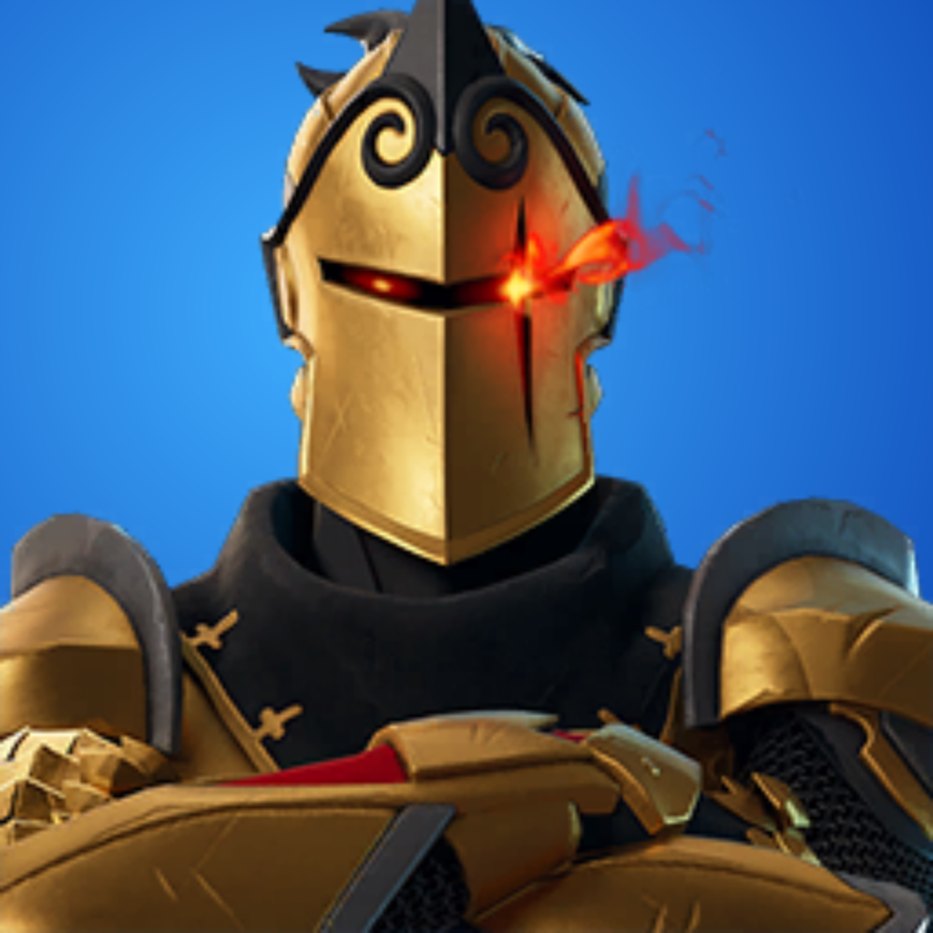 Golden Conqueror