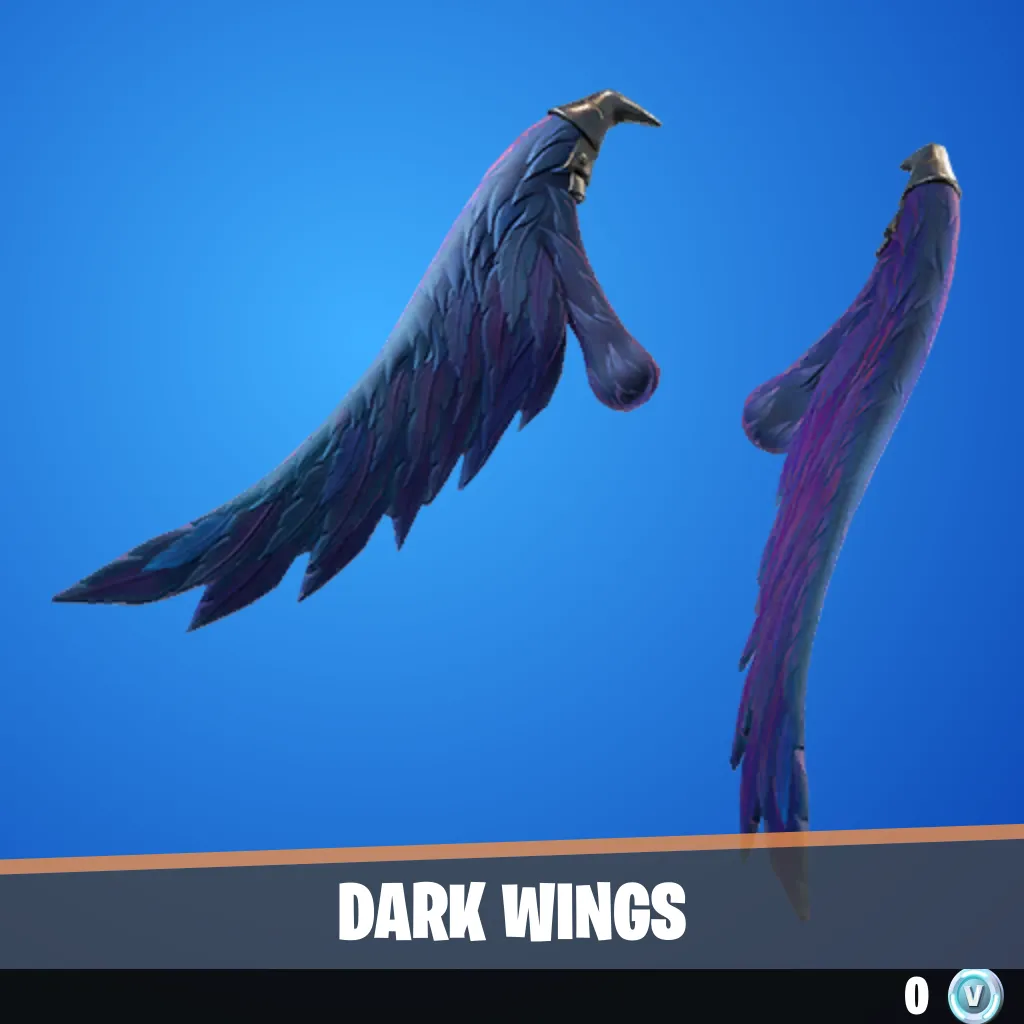 Dark Wings