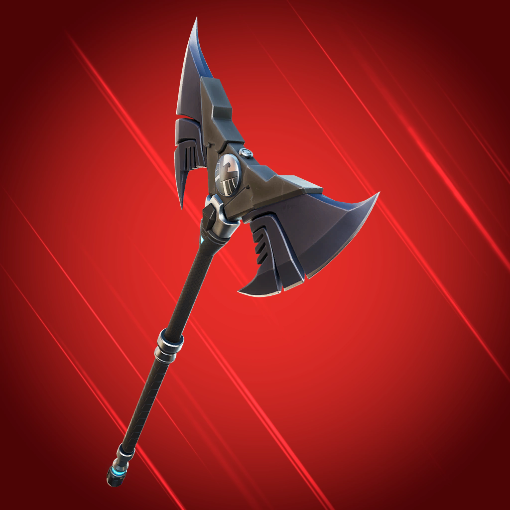 Director's Scythe –Fortnite Epic