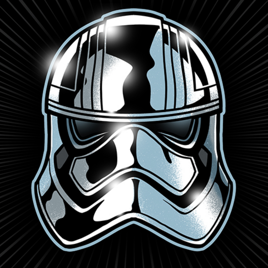 Chrome Dome (Fortnite Rearrangement)