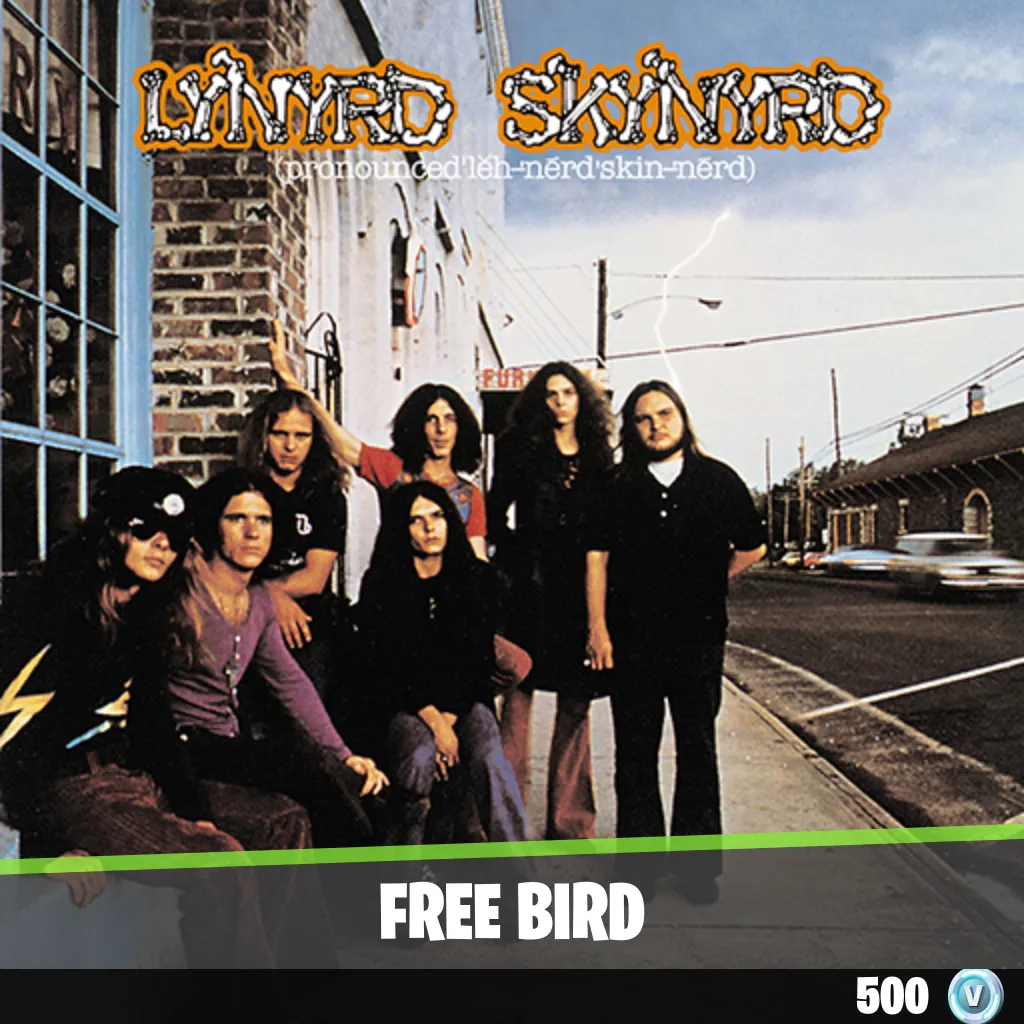 Free Bird