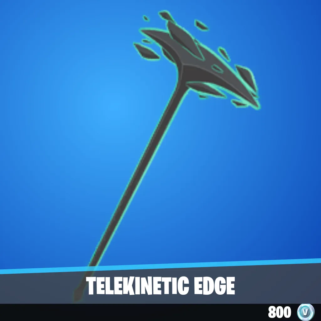 Telekinetic Edge