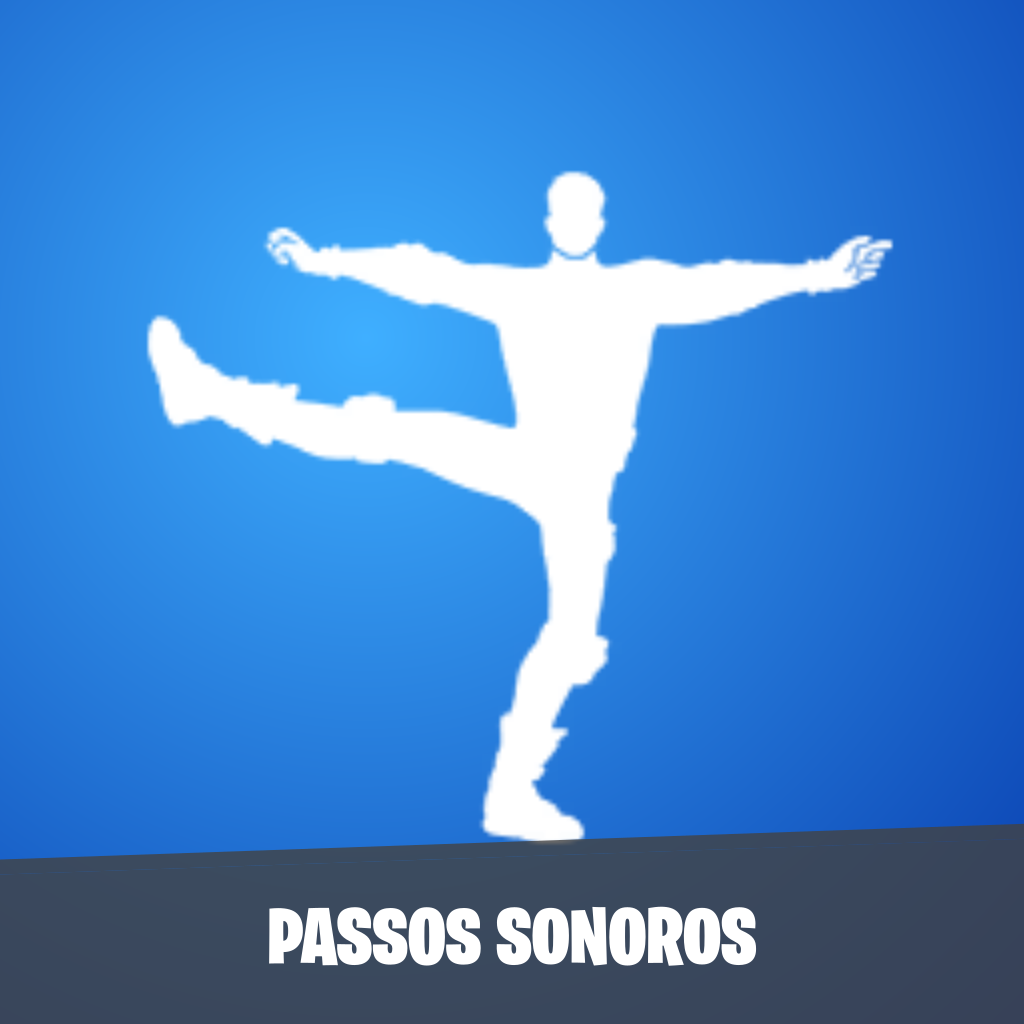 Passos Sonoros