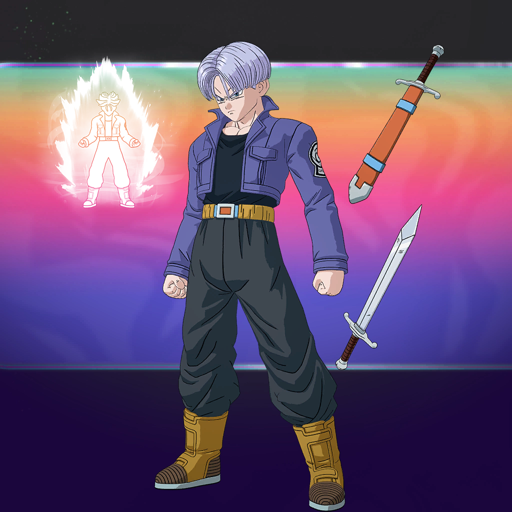 Trunks