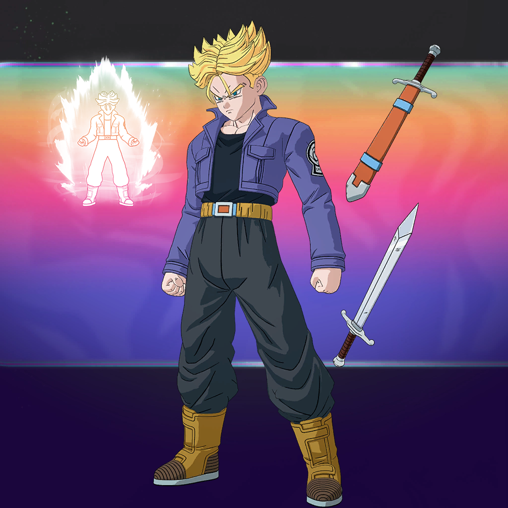 Trunks