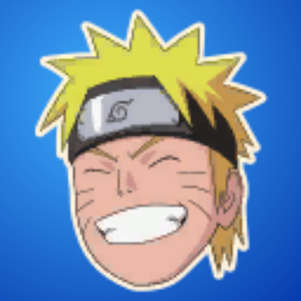 Happy Naruto