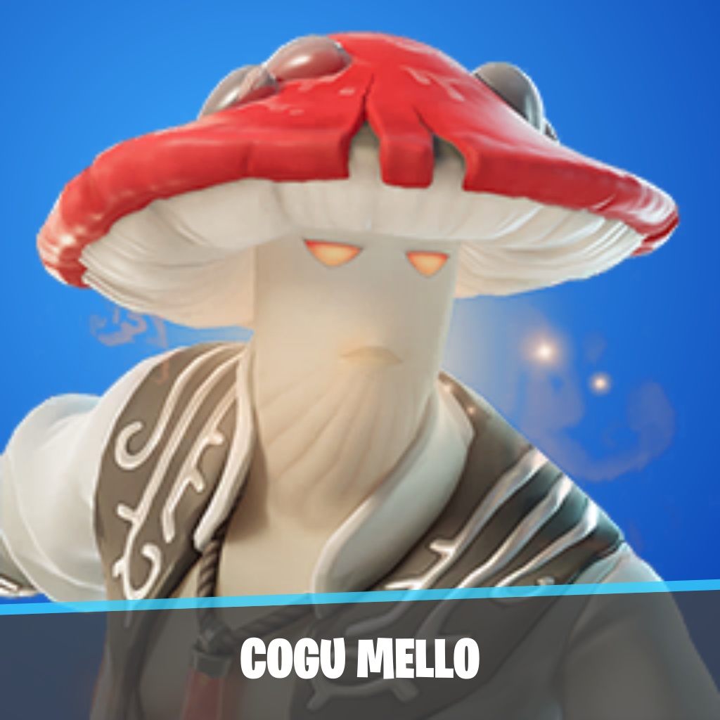 Cogu Mello