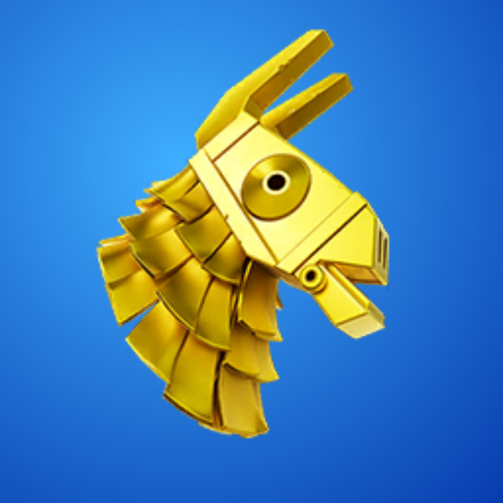 Prized Llama (Mythic)